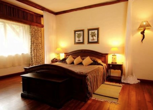 Kilaguni Lodge