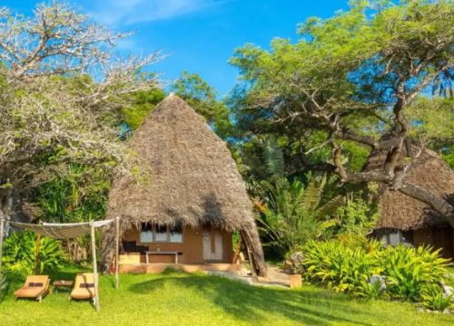 Hotel Diani Beach