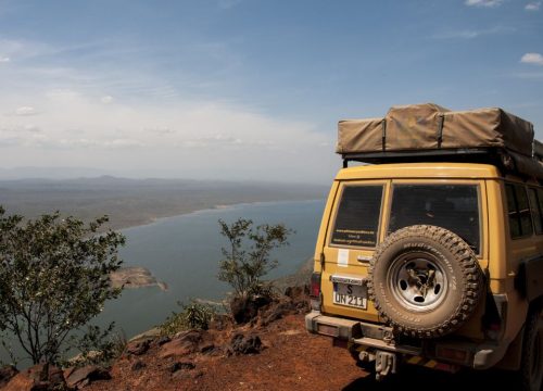 Quando partire per il Kenya