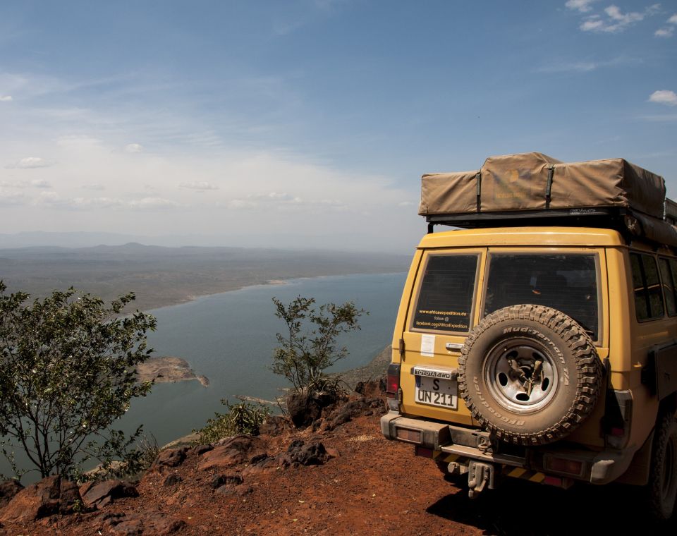 Wann nach Kenia reisen