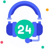 Icon headphone
