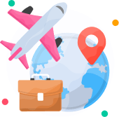 Icon travel