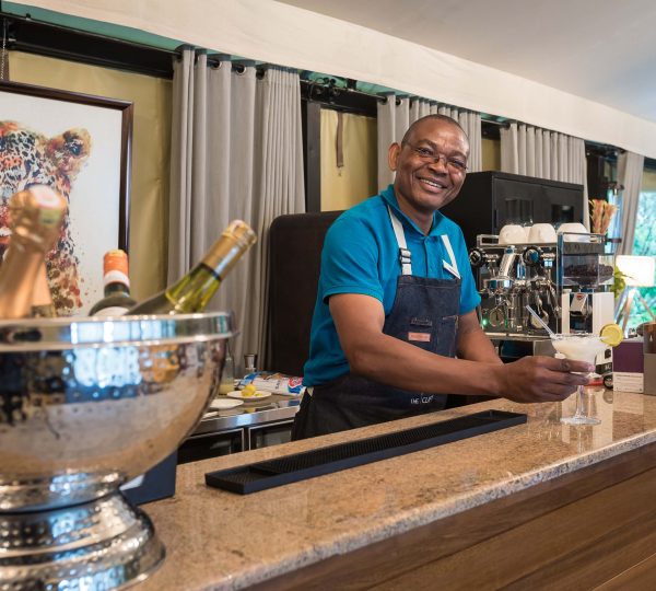 Il bar