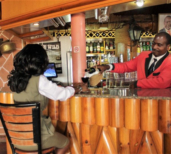 Il bar