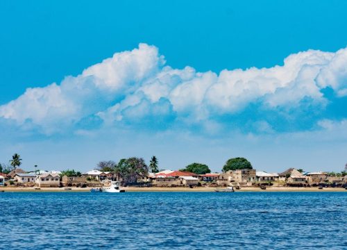 Village