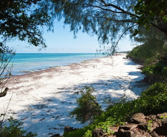 Spiaggia di Diani