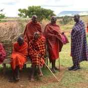 Massai