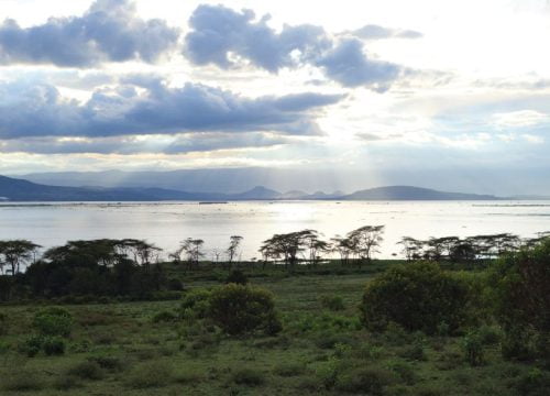 Ile Crescent