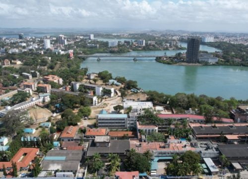 Mombassa