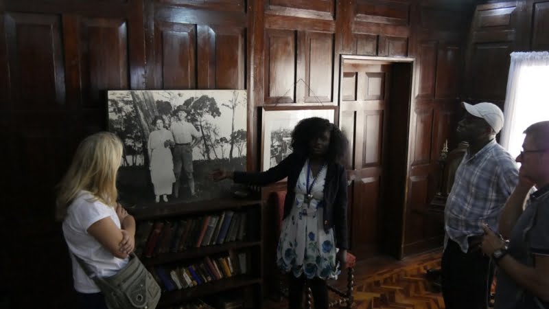 Museo di Karen Blixen
