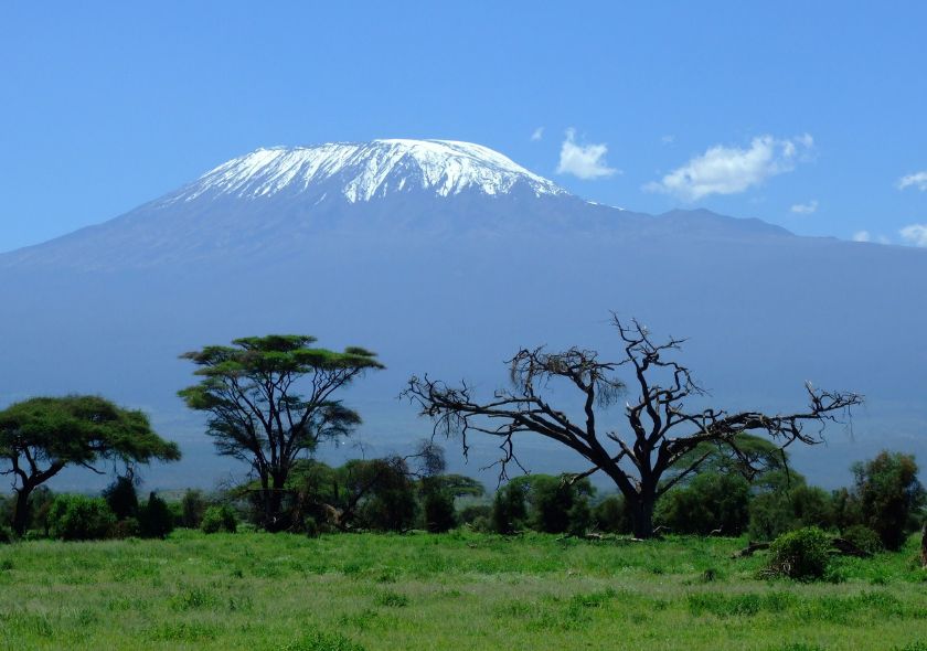 Amboseli-Nationalpark