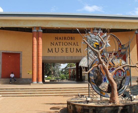 Museo nazionale di Nairobi