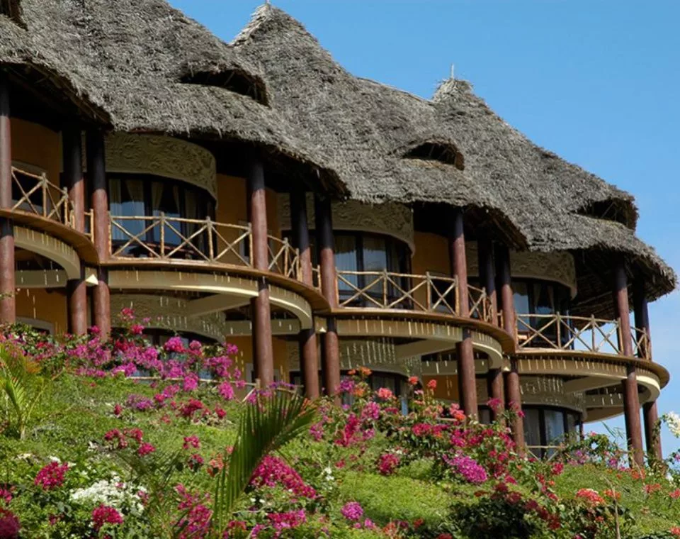 Hotel Zanzibar