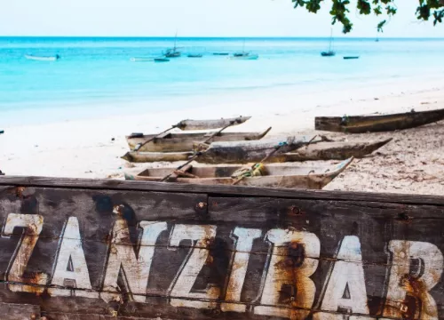 Extension Zanzibar | Hotel Neptune