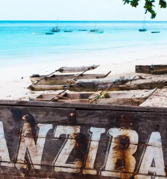 Extension Zanzibar | Hotel Neptune