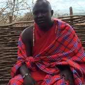 masai