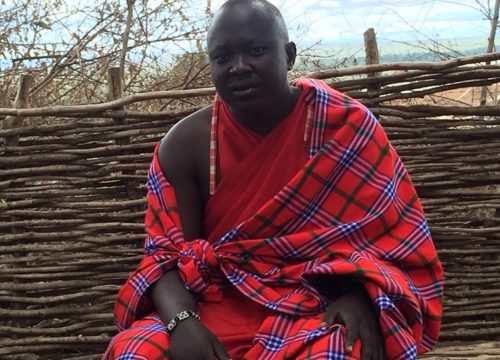 Qual è la particularità del Masai Mara?