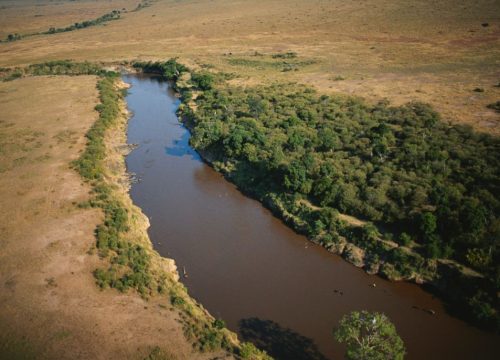 Fiume Mara