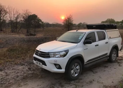 Autotour in Namibia: L’avventura imperdibile con Hors Piste